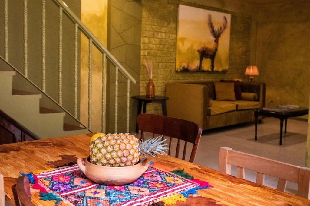 3 Bd House Steps From Santo Domingo Oaxaca Exterior foto