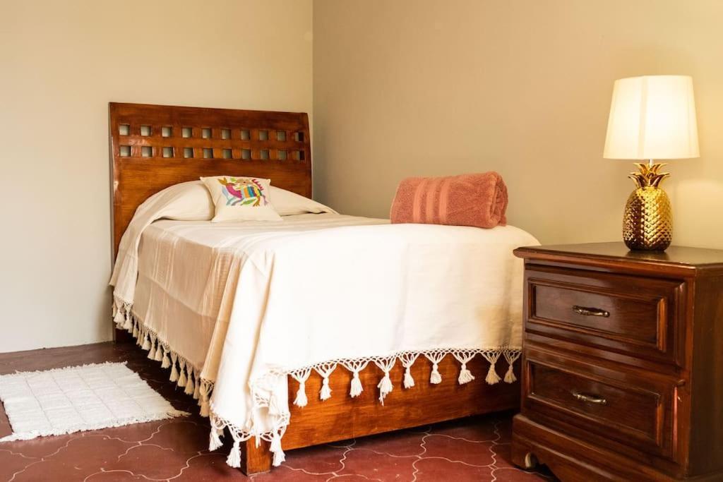 3 Bd House Steps From Santo Domingo Oaxaca Exterior foto