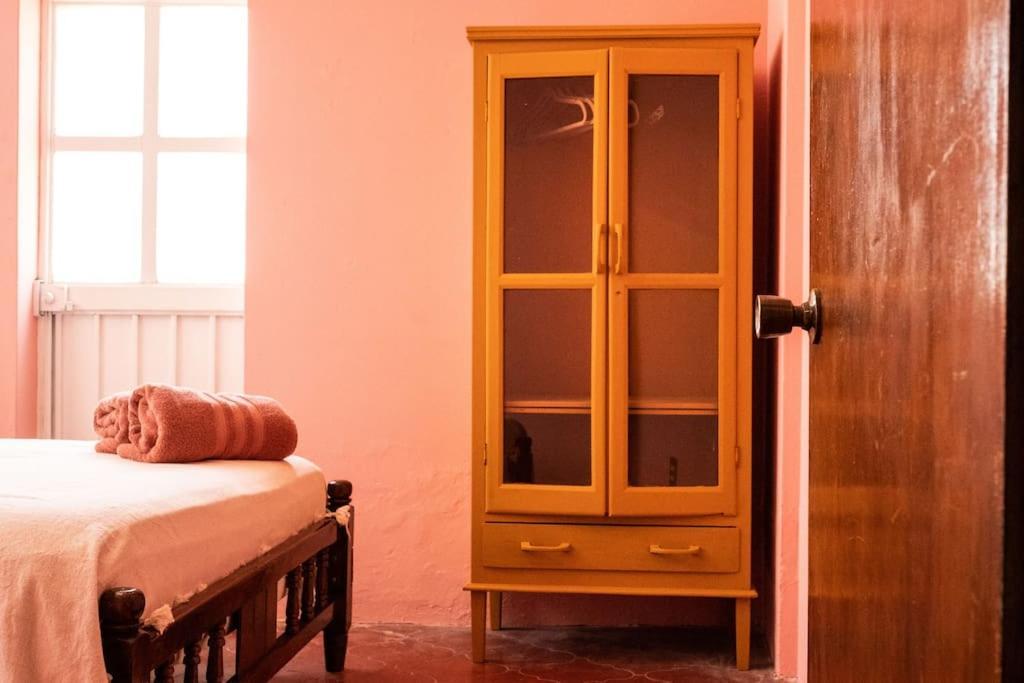 3 Bd House Steps From Santo Domingo Oaxaca Exterior foto