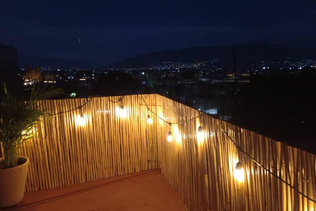3 Bd House Steps From Santo Domingo Oaxaca Exterior foto
