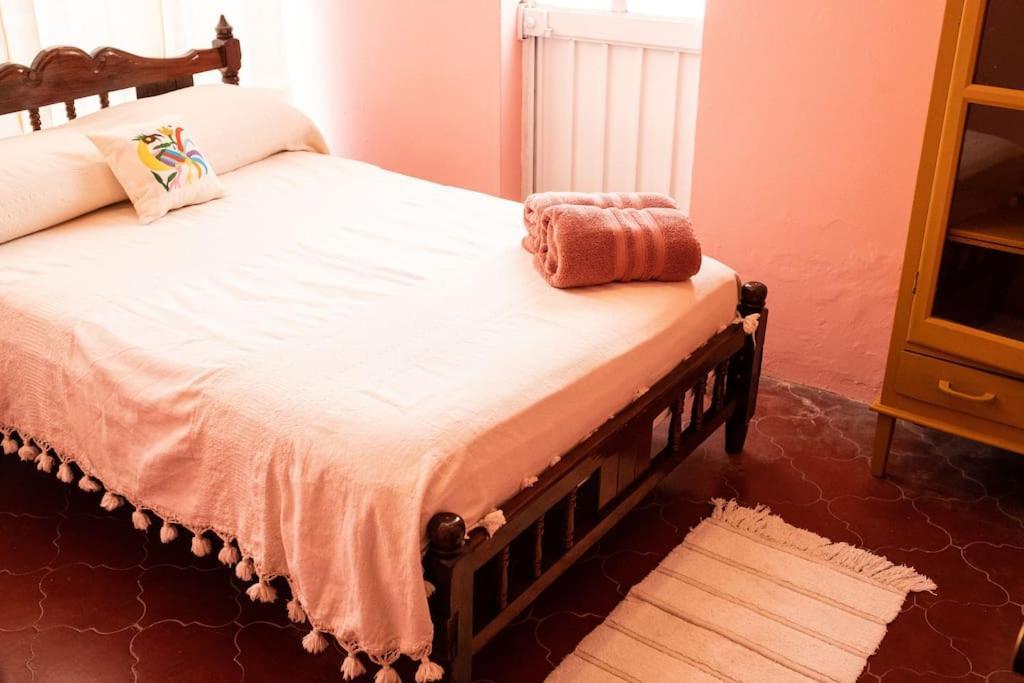 3 Bd House Steps From Santo Domingo Oaxaca Exterior foto